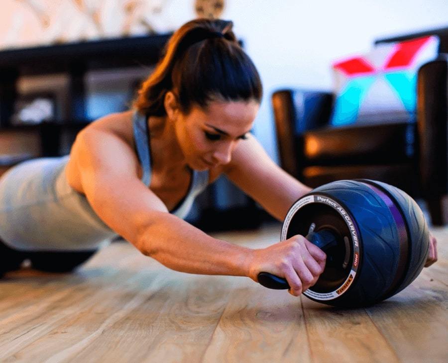 Perfect fitness ab carver sport online